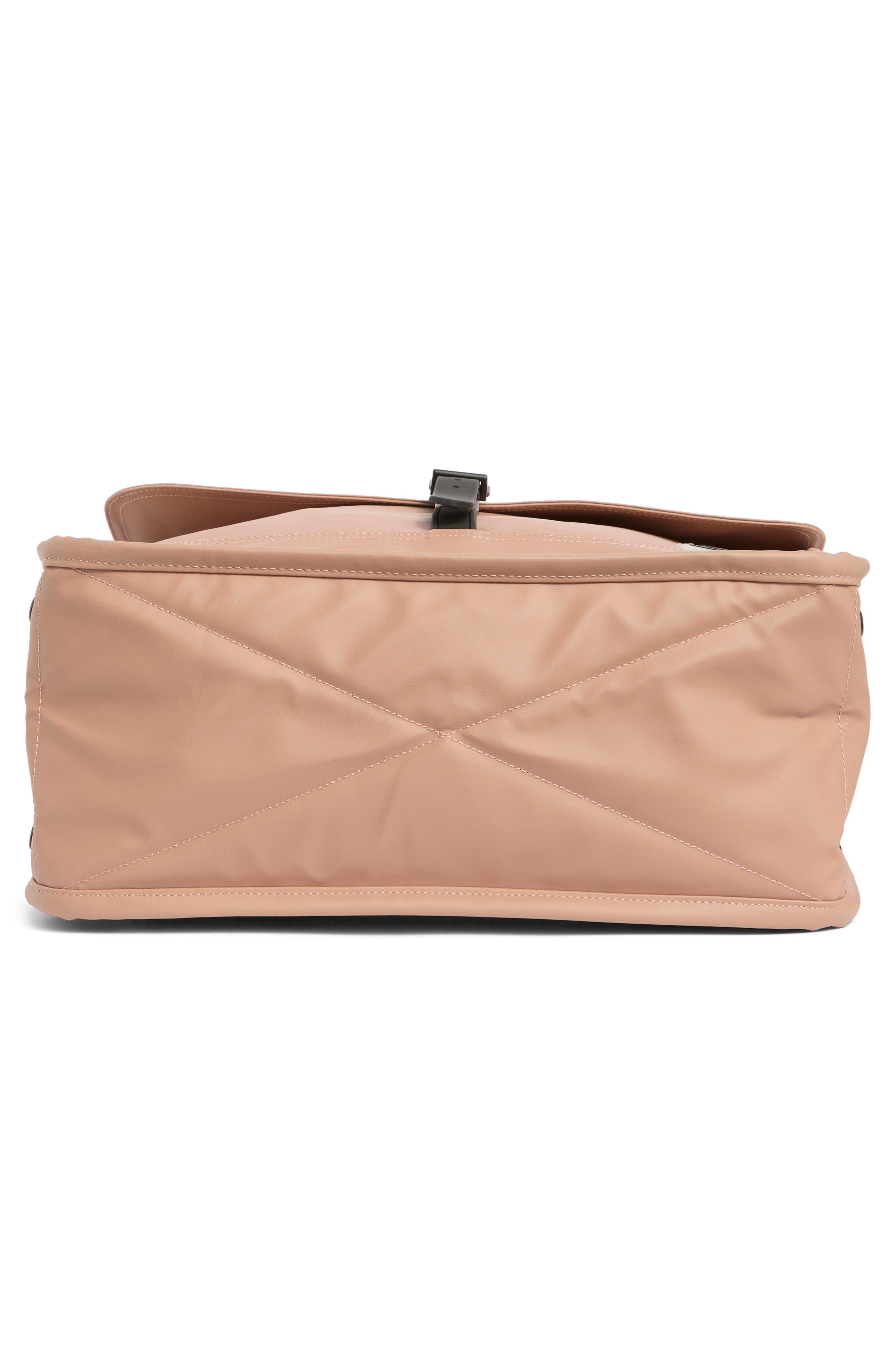 Herschel Supply Co. City Backpack, Alternate, color, Ash Rose