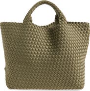 NAGHEDI St. Barths Medium Tote