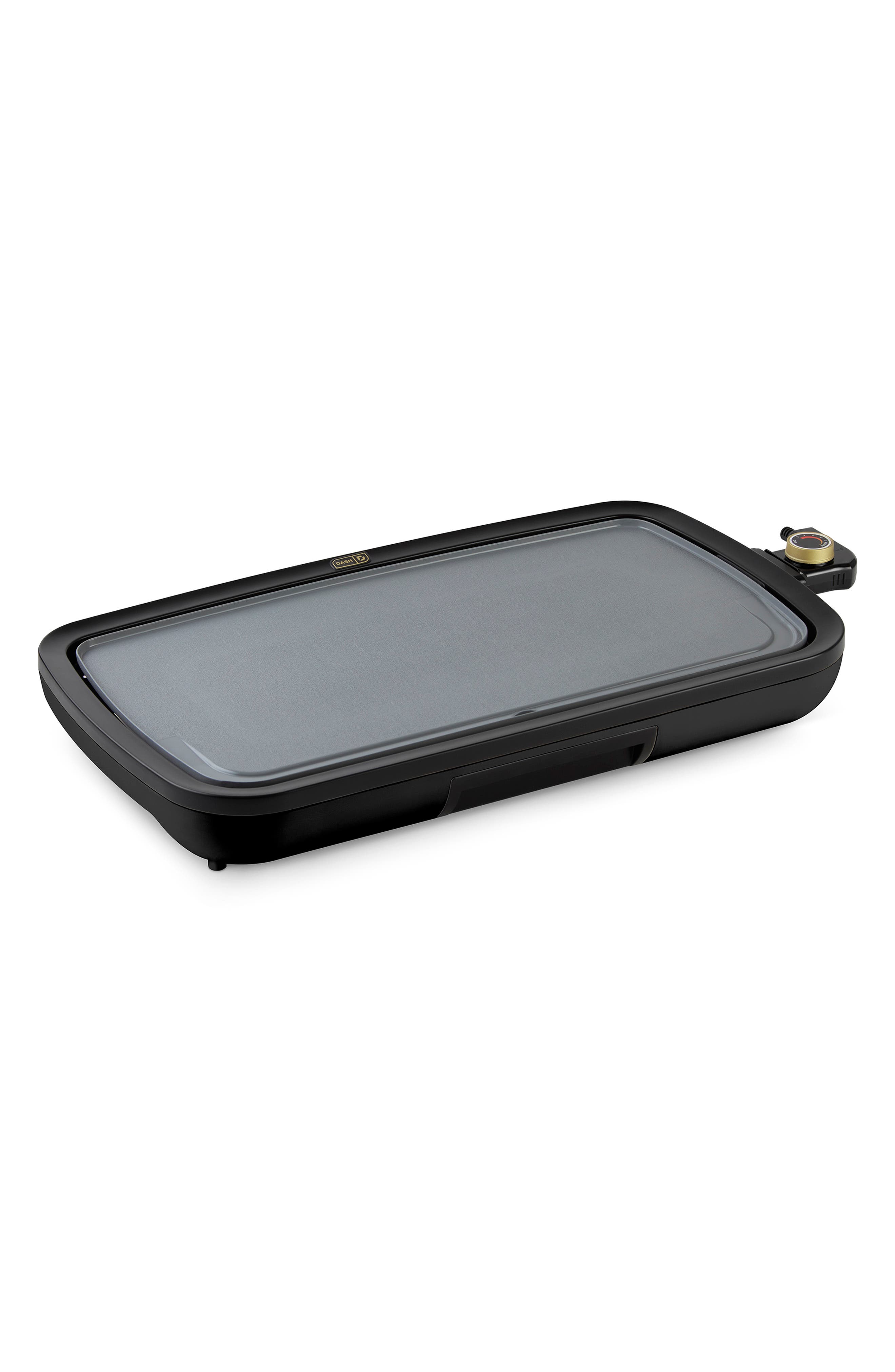 Dash Ceramic Nonstick Everyday Griddle
