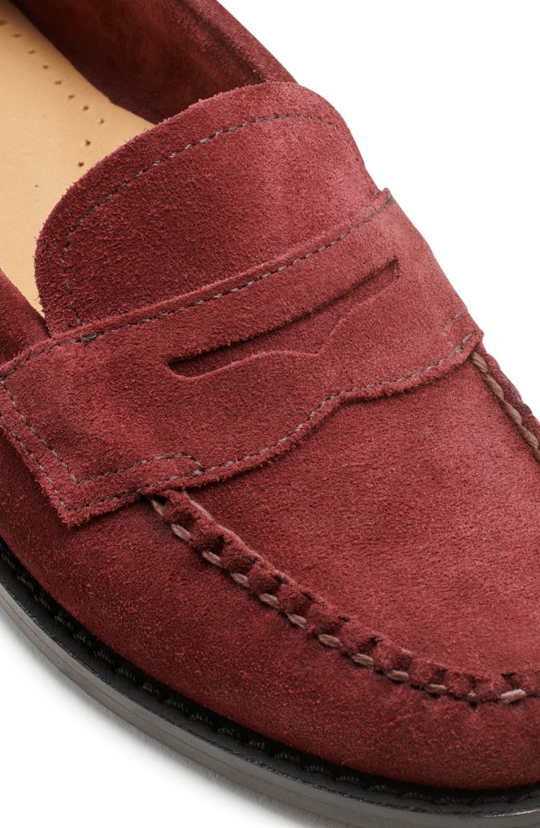 G.H.BASS Willa Penny Loafer, Alternate, color,