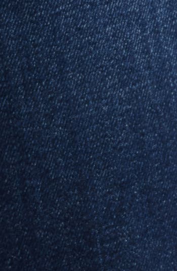 The Straight Leg Jeans