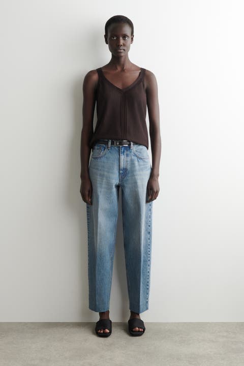 Umbra Tapered Jeans