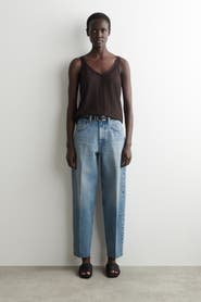 COS Umbra Tapered Jeans