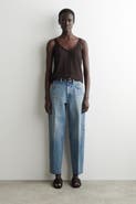 COS Umbra Tapered Jeans