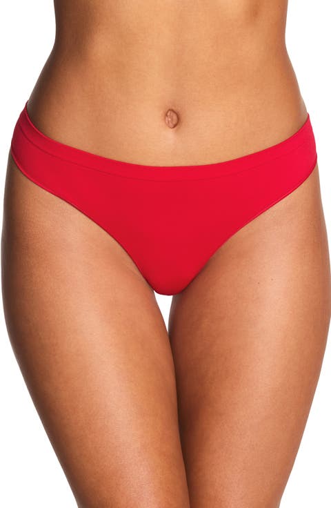Comfort Intended Daywear Thong