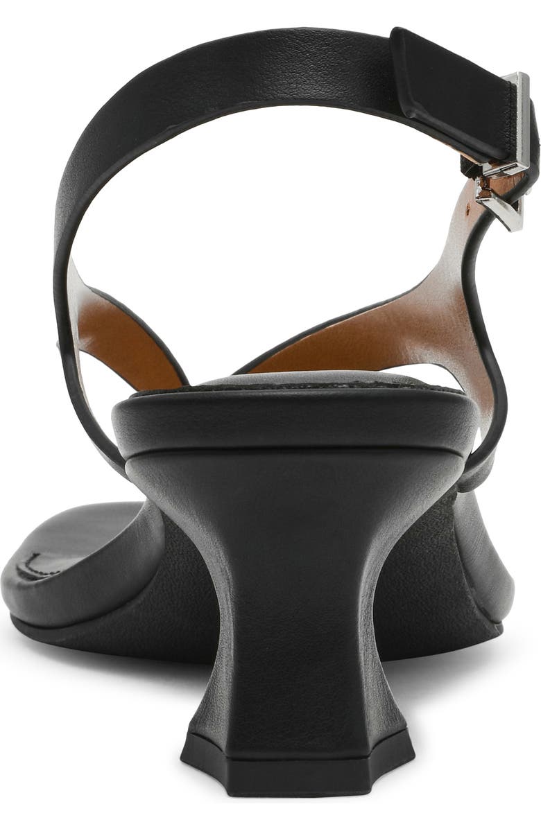 DV by Dolce Vita Birdie Slingback Sandal, Alternate, color, Black