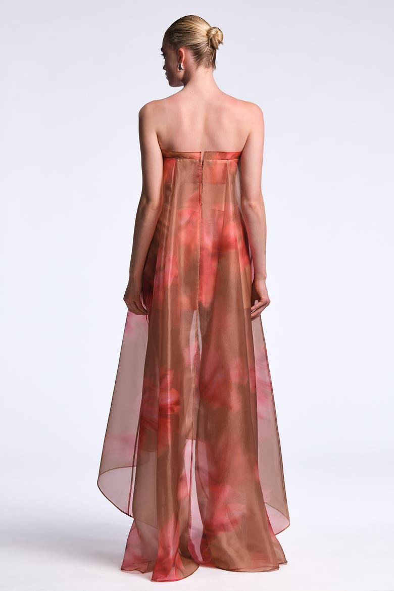 Annika Gown, Alternate, color, Multi