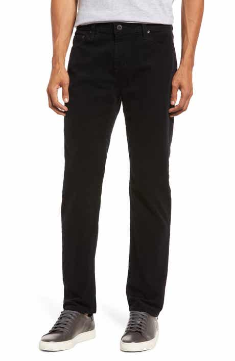 Tellis Slim Fit Corduroy Pants