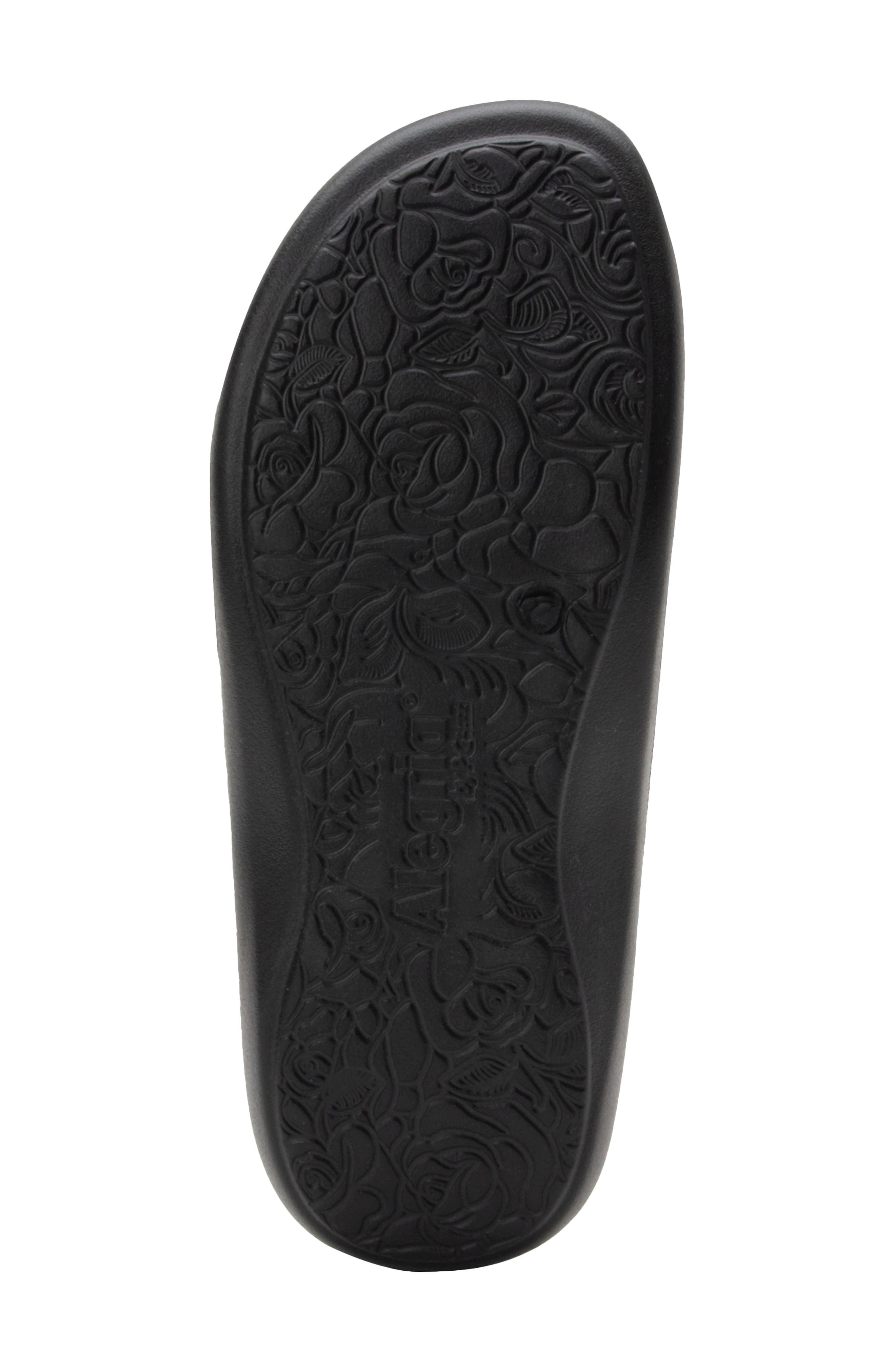 Alegria by PG Lite Ode Flip Flop, Alternate, color, 