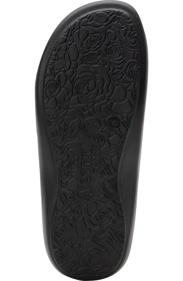 Alegria by PG Lite Ode Flip Flop, Alternate, color,