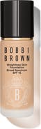 Bobbi Brown Weightless Skin Oil-Controlling Foundation SPF 15 with Hyaluronic Acid