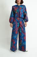 Florencia Davalos Coco Pant