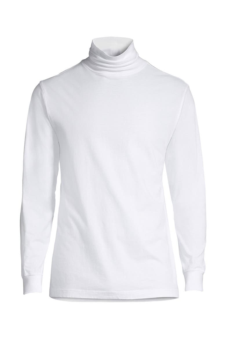 Super-t Turtleneck, Alternate, color, White