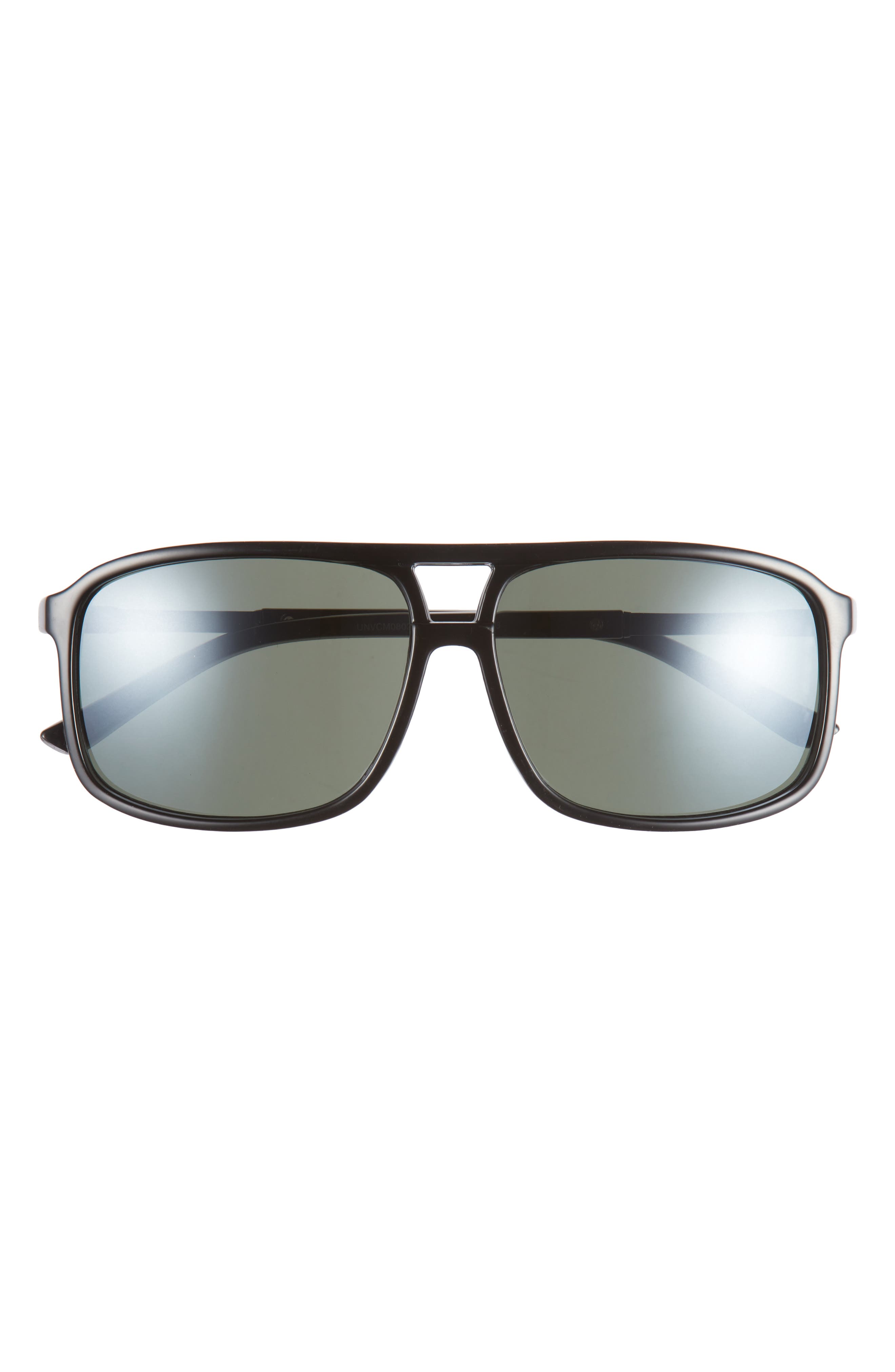 Vince Camuto Aviator Sunglasses