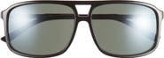Vince Camuto Aviator Sunglasses