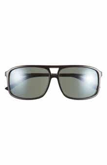 Vince Camuto Aviator Sunglasses