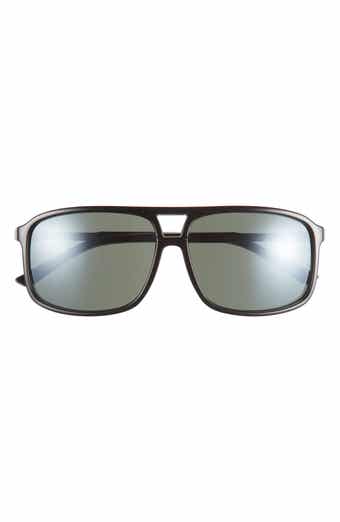 Vince Camuto Aviator Sunglasses