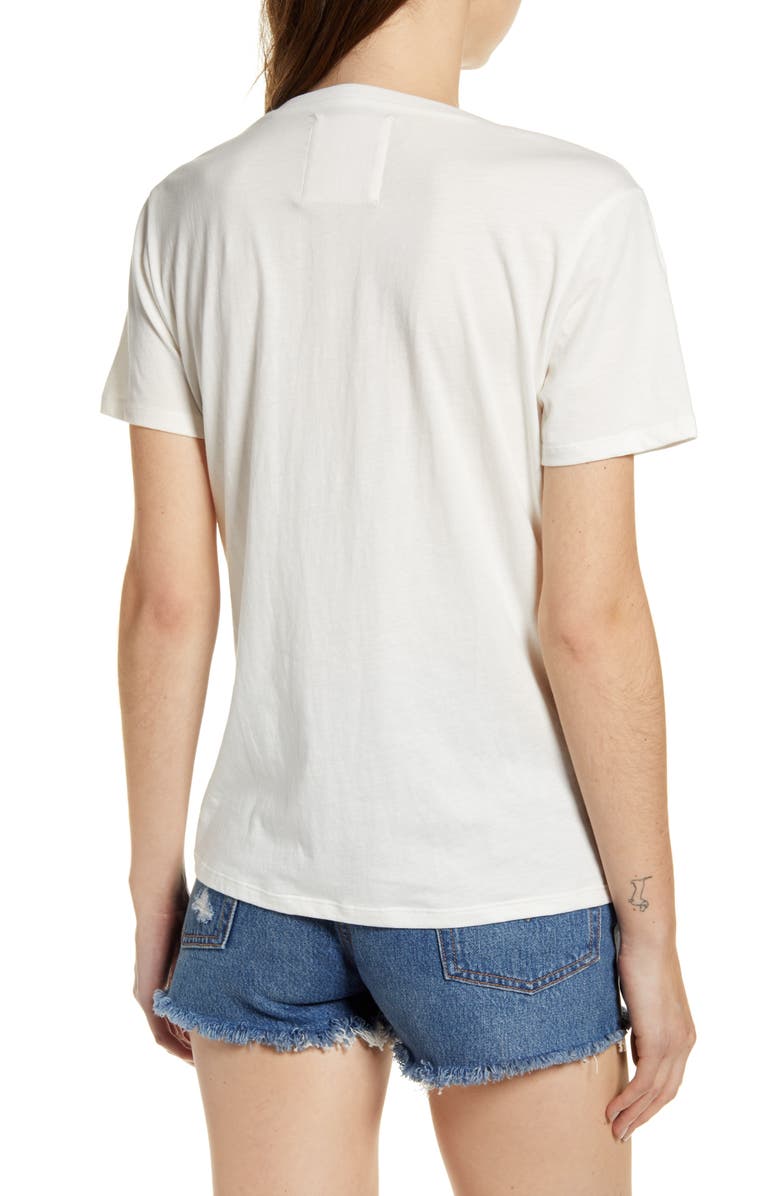 ban.do Serious Business Woman Classic Tee, Alternate, color, 