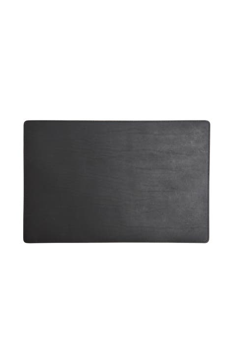 Nash Leather Placemat