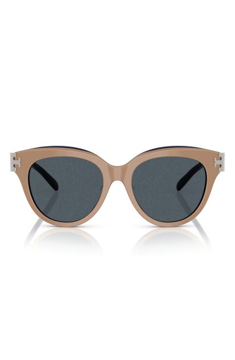 53mm Phantos Sunglasses