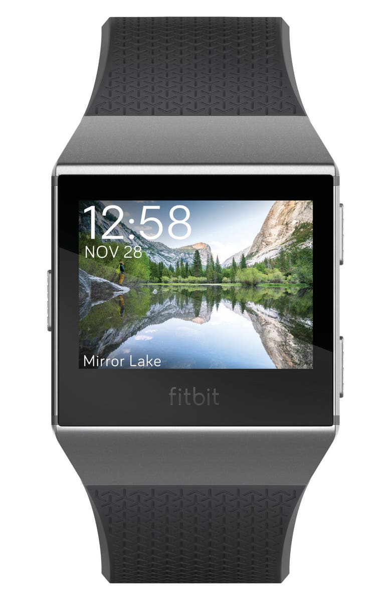 Fitbit Ionic Watch, Main, color, 