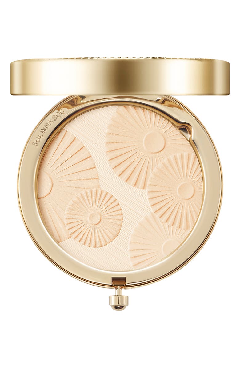 Sulwhasoo ShineClassic Powder Compact, Main, color, 