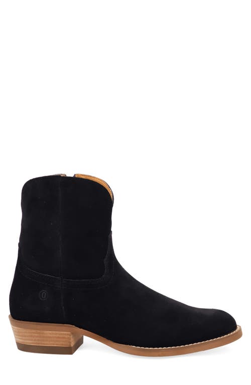 Dingo Night Shift Boot In Blue