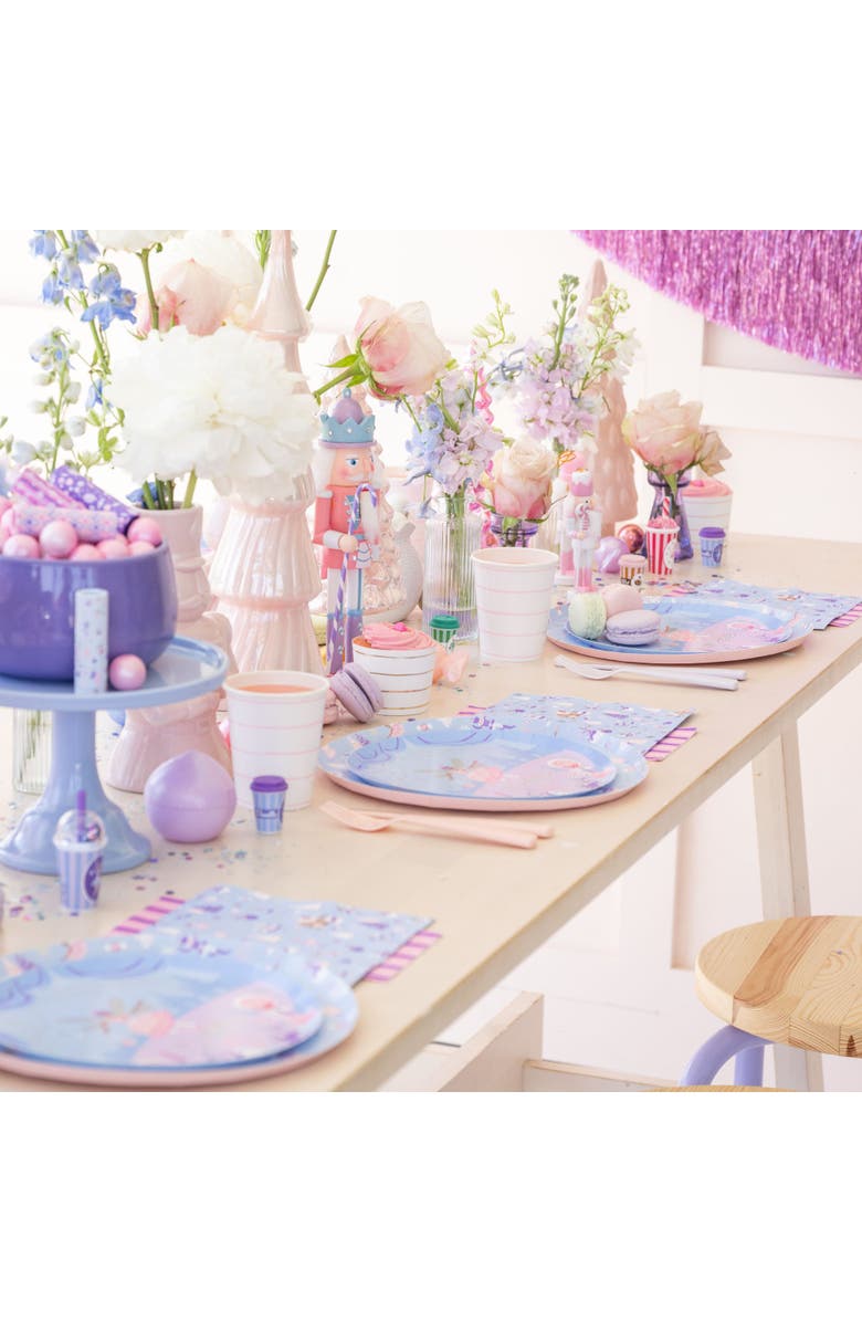 Daydream Society Sugarplum Cafe Eraser Set, Alternate, color, Assorted Pre-Pack