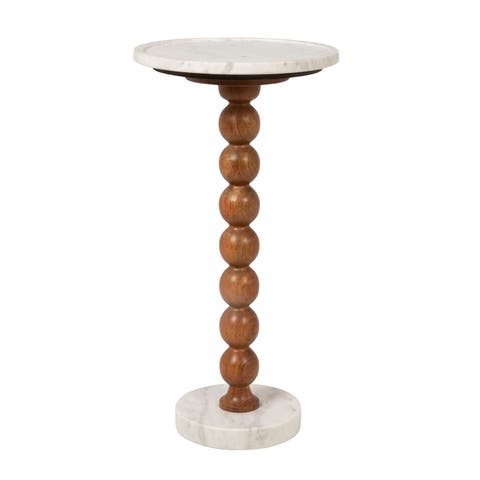 Bead Ball Drink Table