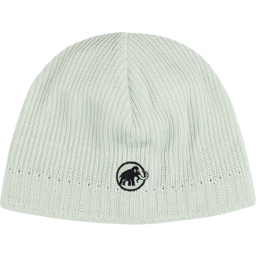 Mammut Sublime Beanie In Gray