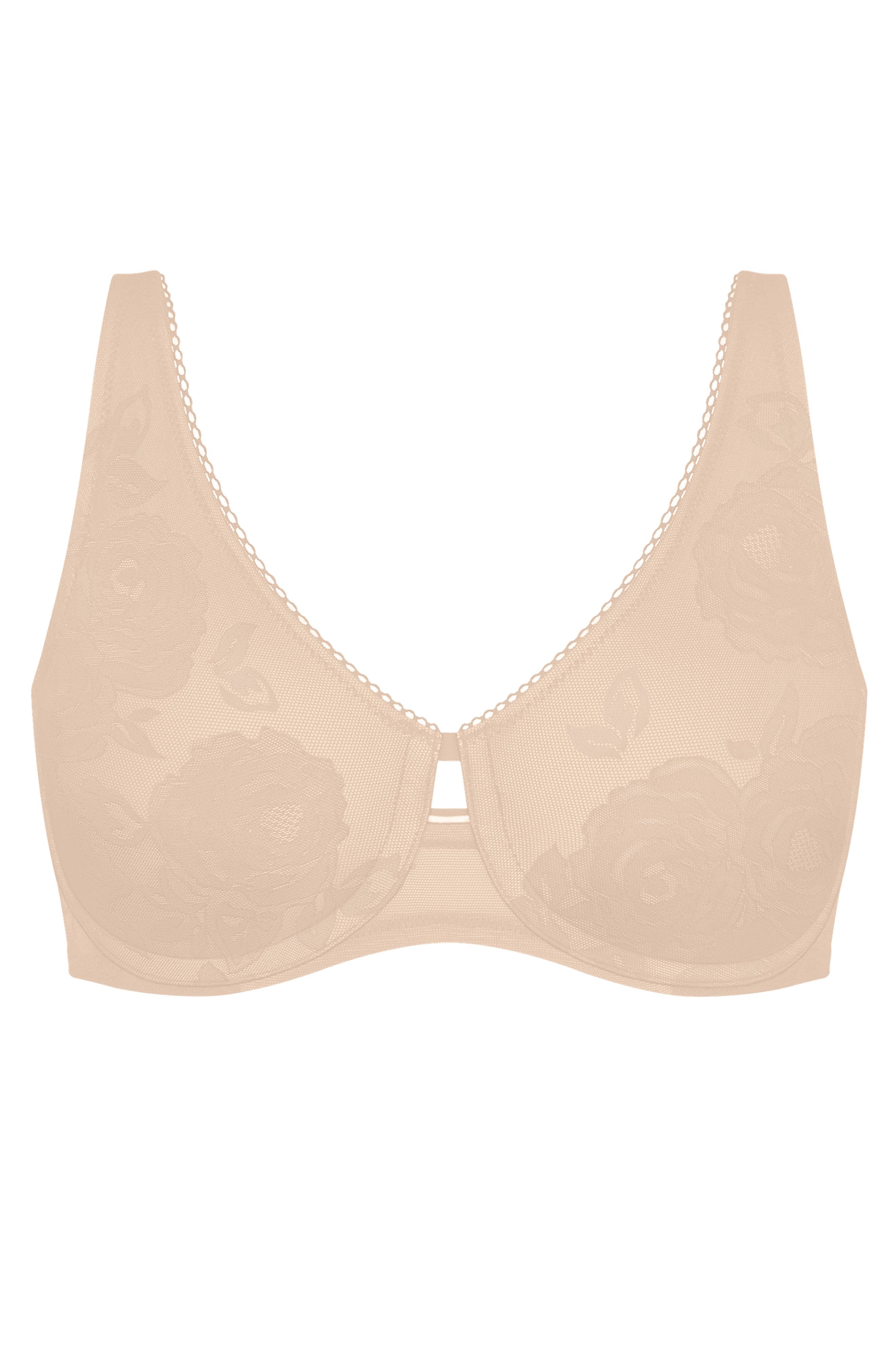 selected Nude Beige