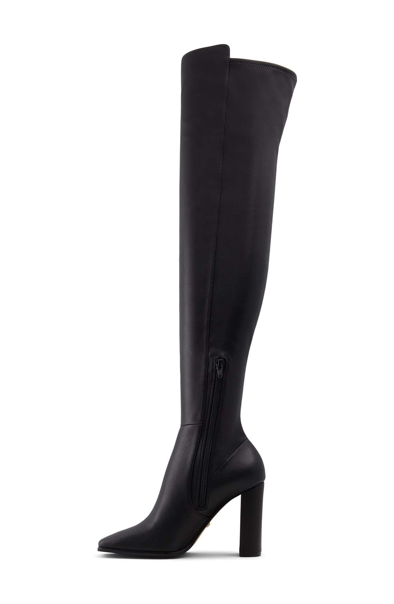 ALDO Choan Over the Knee Boot, Alternate, color, 