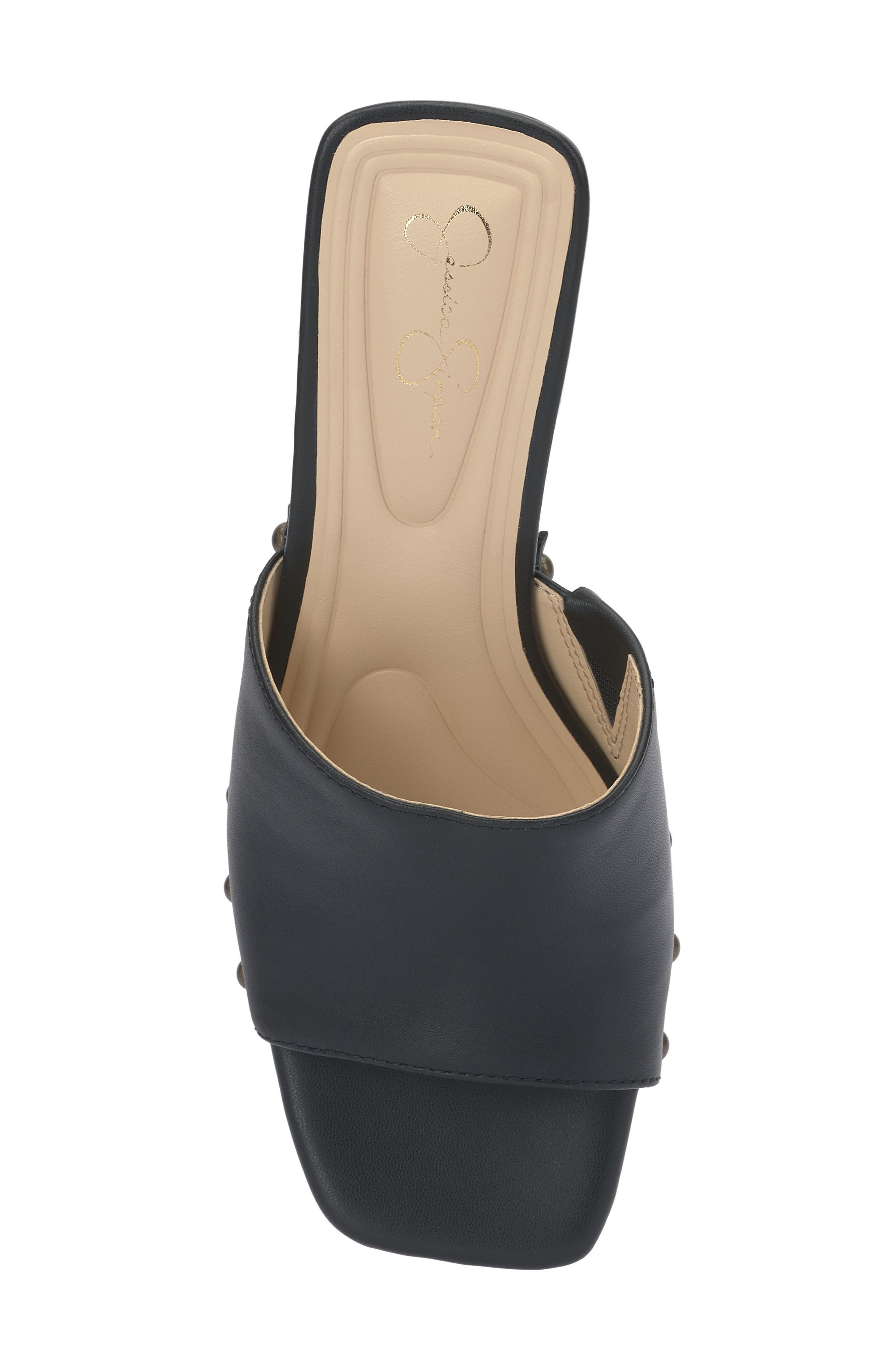 Jessica Simpson Platform Sandal, Alternate, color, 