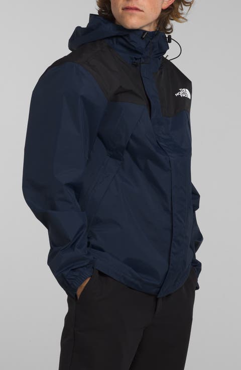 Antora Rain Jacket