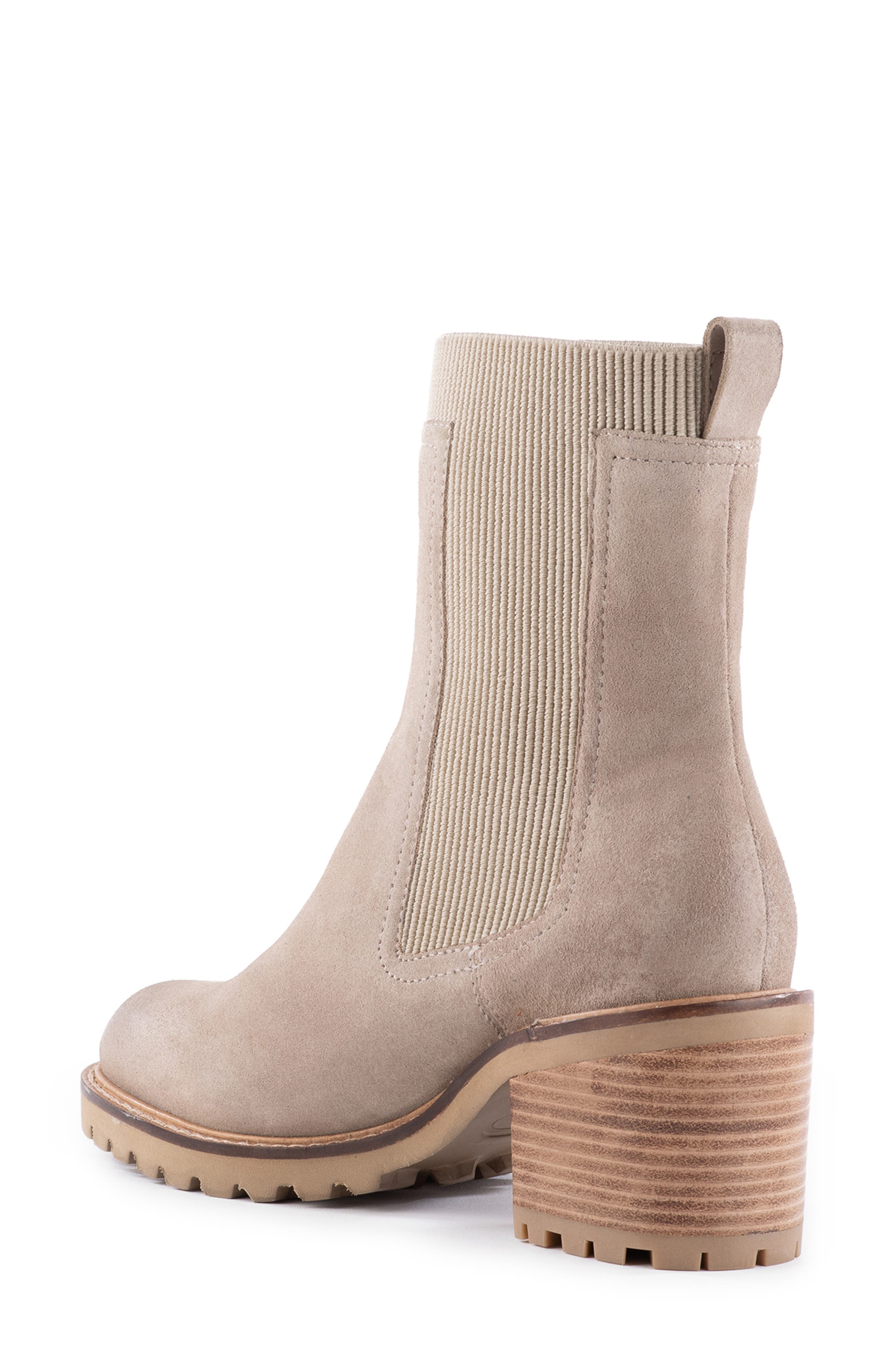Seychelles Far Fetched Bootie, Alternate, color, 