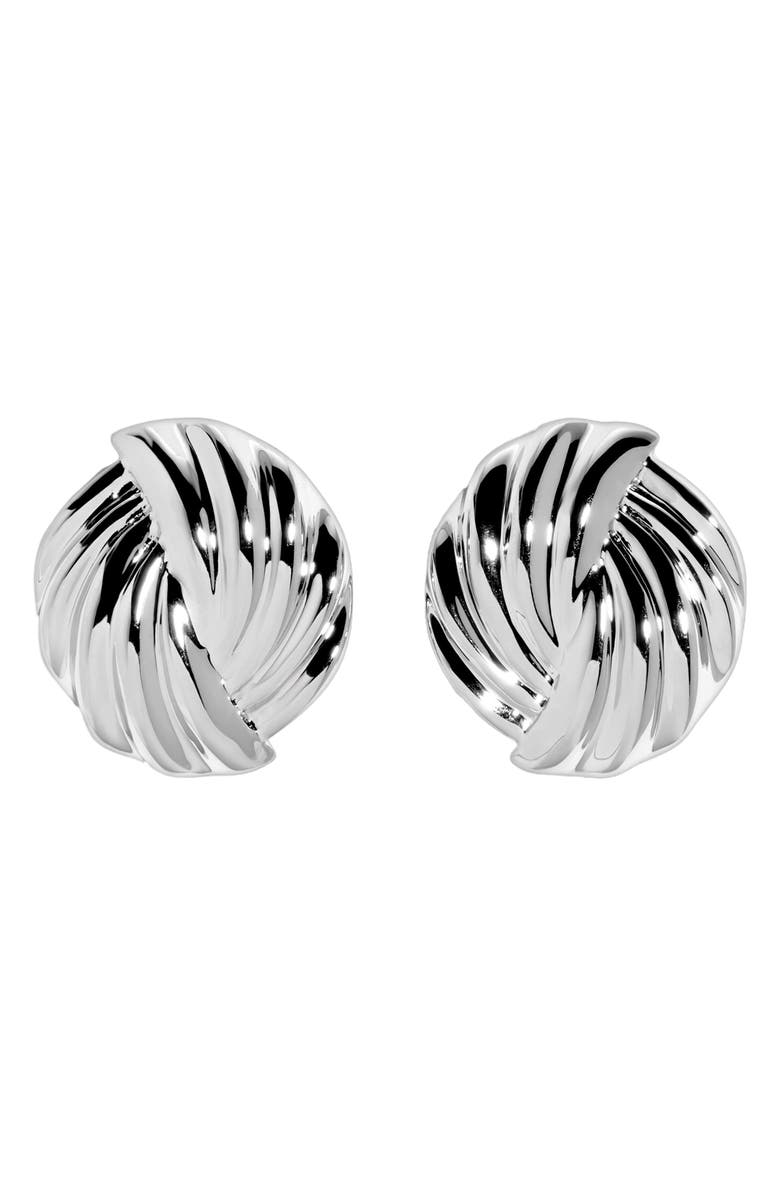 LILI CLASPE Arlo Small Stud Earrings, Main, color,