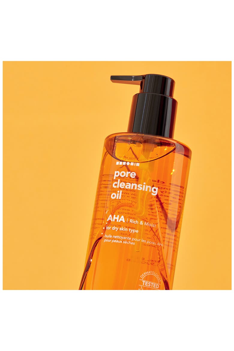 Pore Cleansing Oil AHA, Alternate, color, NO COLOR