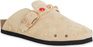 SHUSHOP Tina Clog
