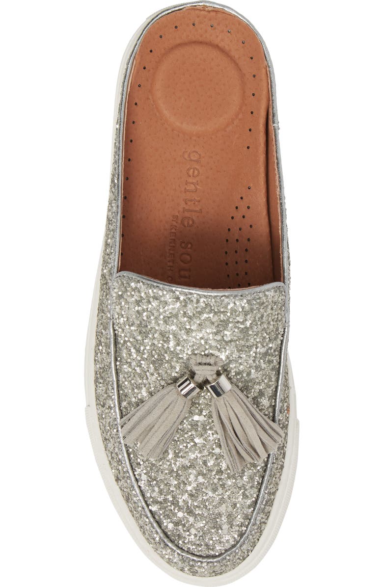 Gentle Souls by Kenneth Cole Rory Loafer Mule Sneaker, Alternate, color,