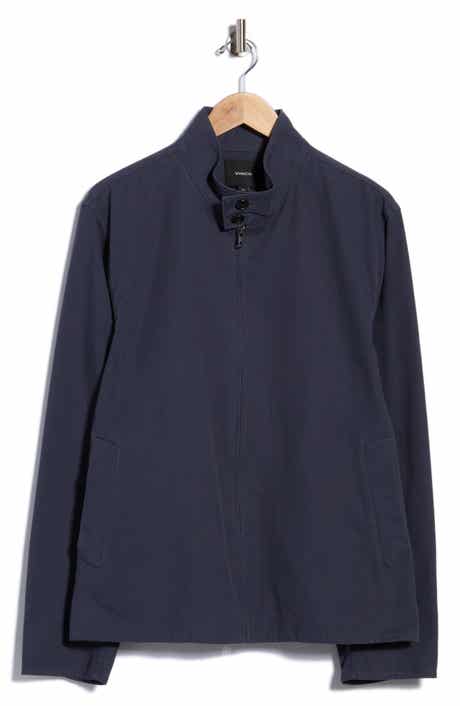 Harrington Bomber Jacket