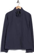 Vince Harrington Bomber Jacket