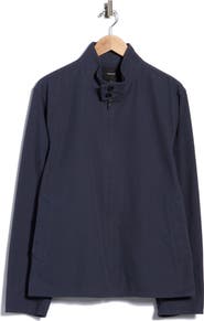 Vince Harrington Bomber Jacket