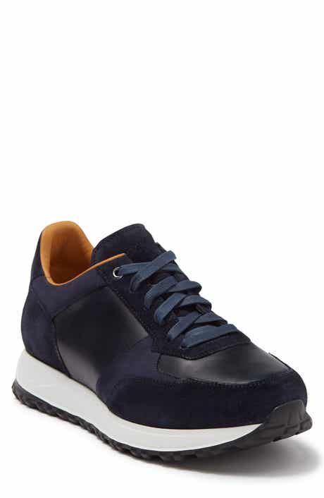 Magnanni Fado Leather Sneaker