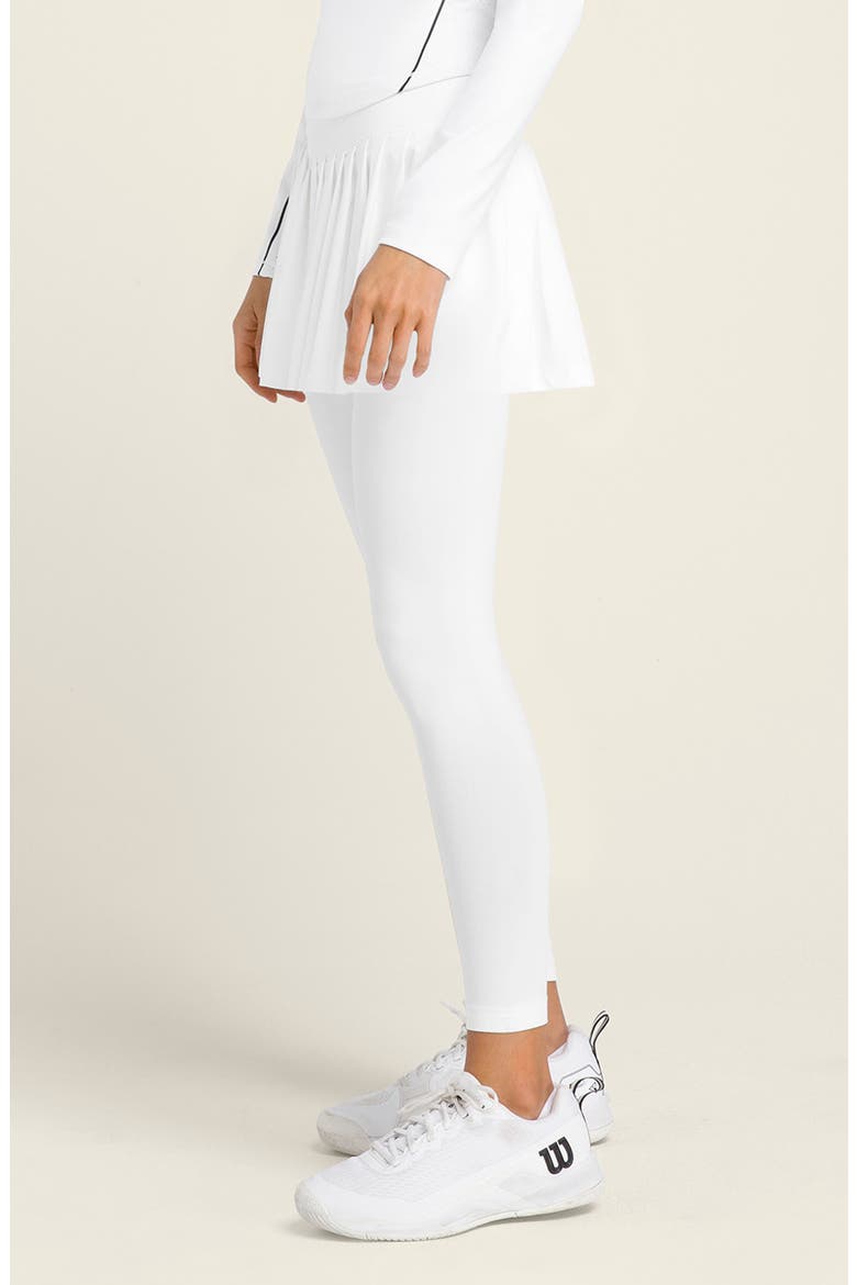 Midtown Skirty Tights, Alternate, color, BRIGHT WHITE