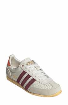 adidas Japan Low Top Sneaker