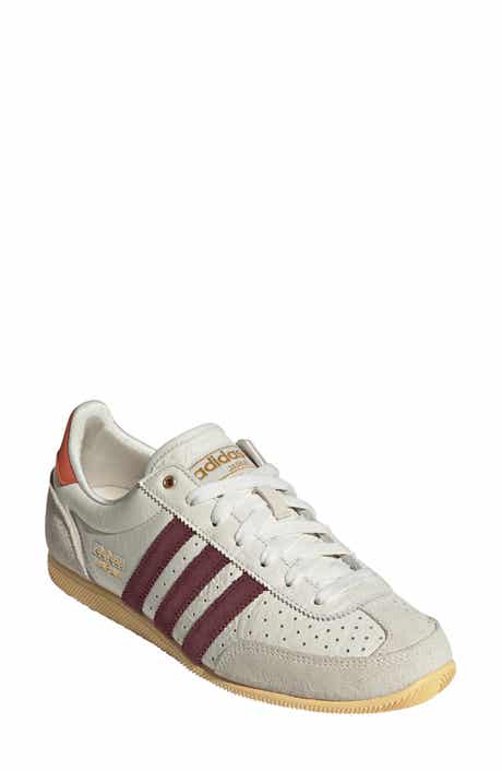 Japan Low Top Sneaker