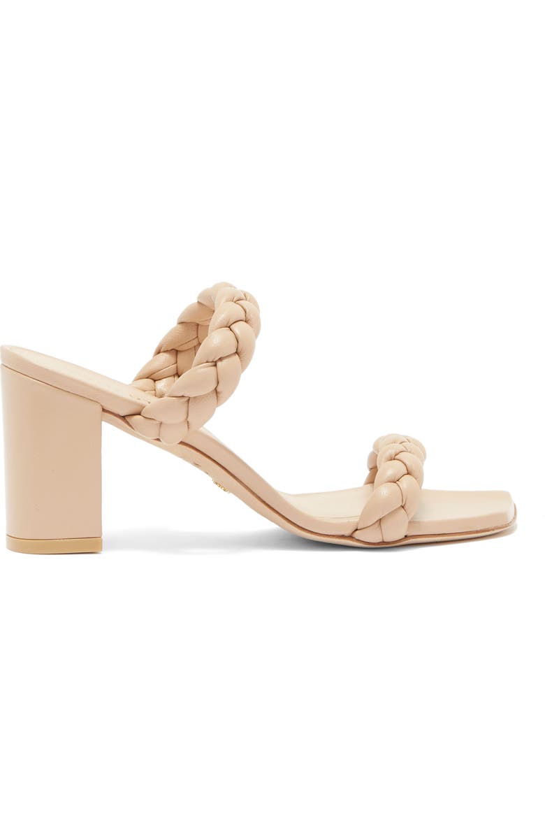Stuart Weitzman Braida Aleena 75 Sandal, Alternate, color,
