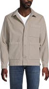 Lands' End Corduroy Chore Jacket