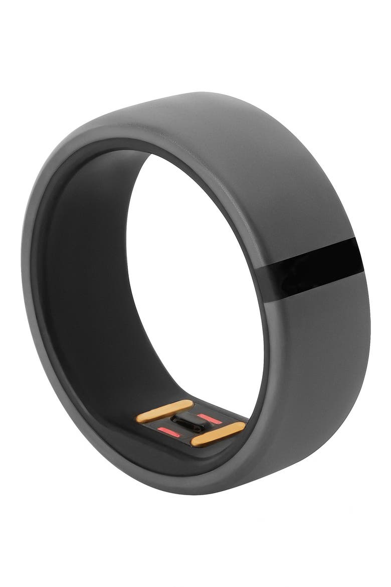 Fitness & Sleep Tracker, Alternate, color, SLATE GREY