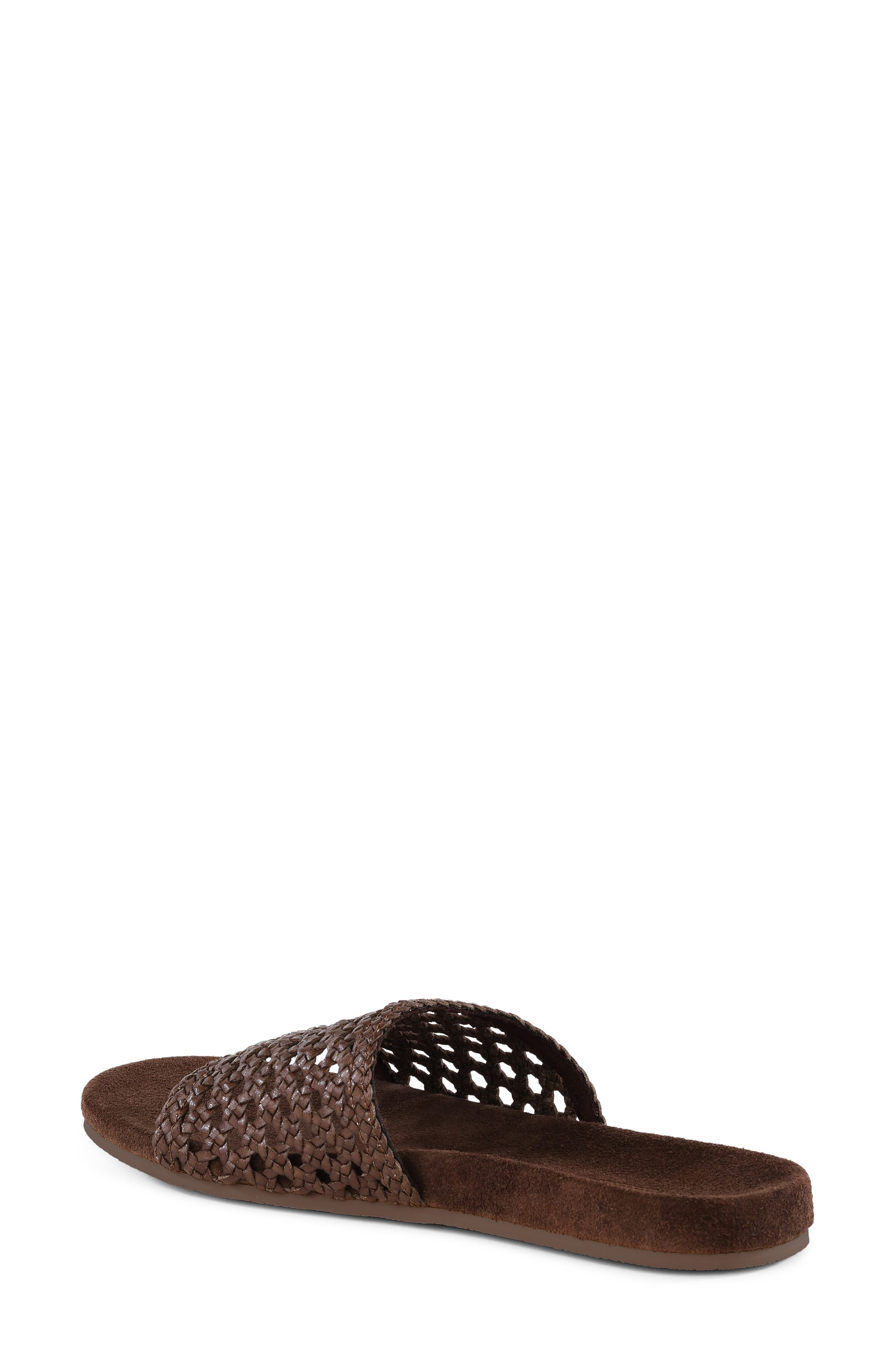 Seychelles Somerset Slide Sandal, Alternate, color, 